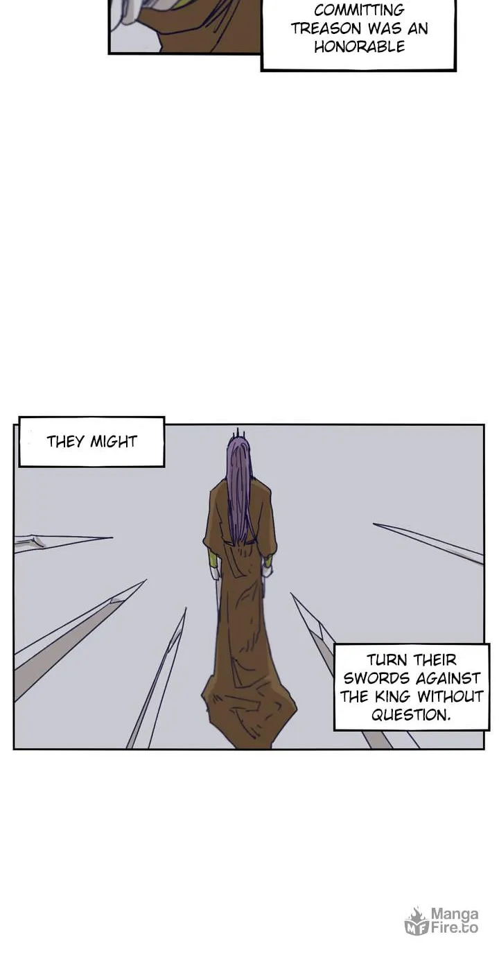 Read Gilgamesh chapter 83 image 6 on Lezhin