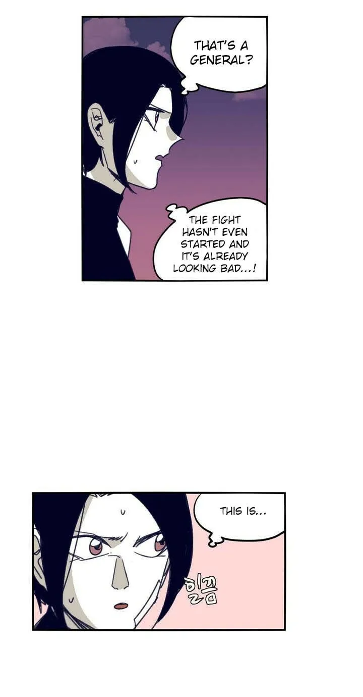 Read Gilgamesh chapter 84 image 13 on Lezhin