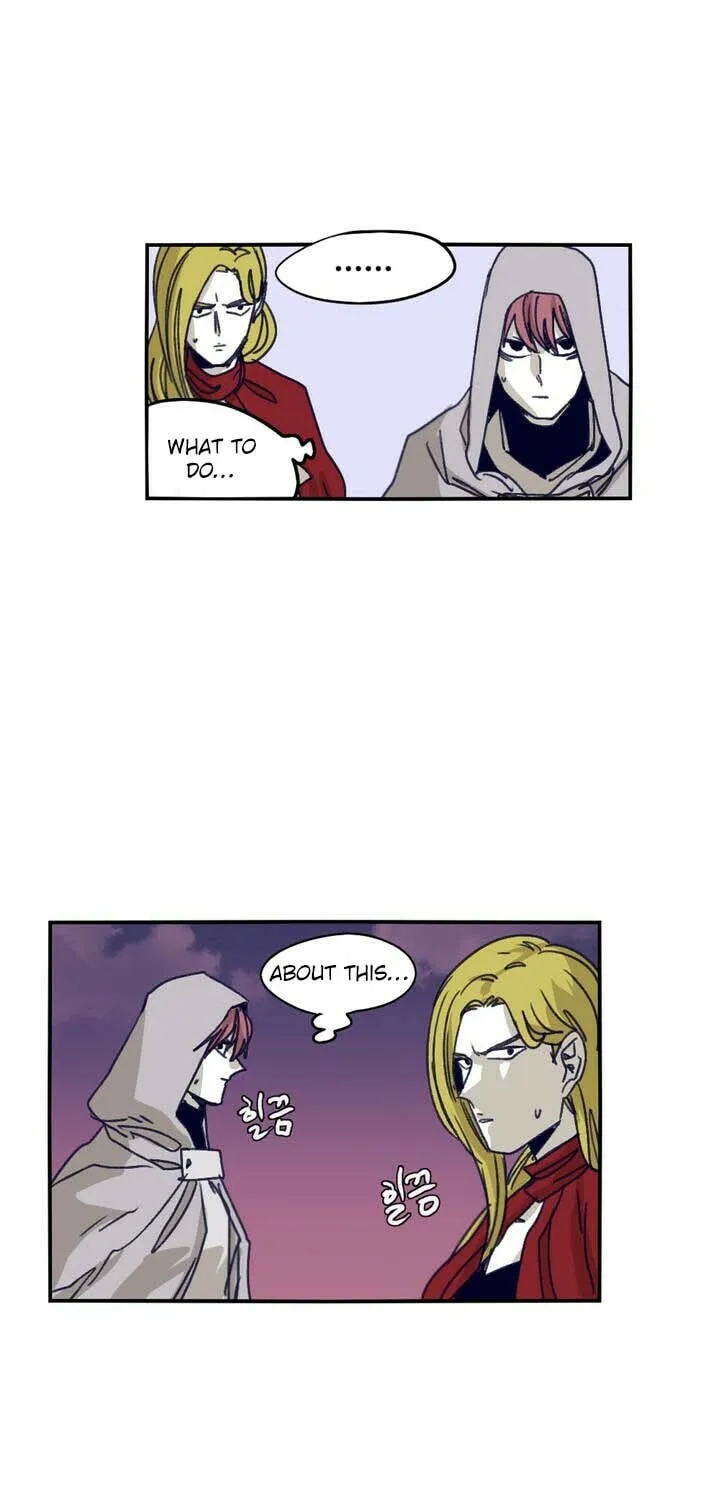 Read Gilgamesh chapter 84 image 14 on Lezhin