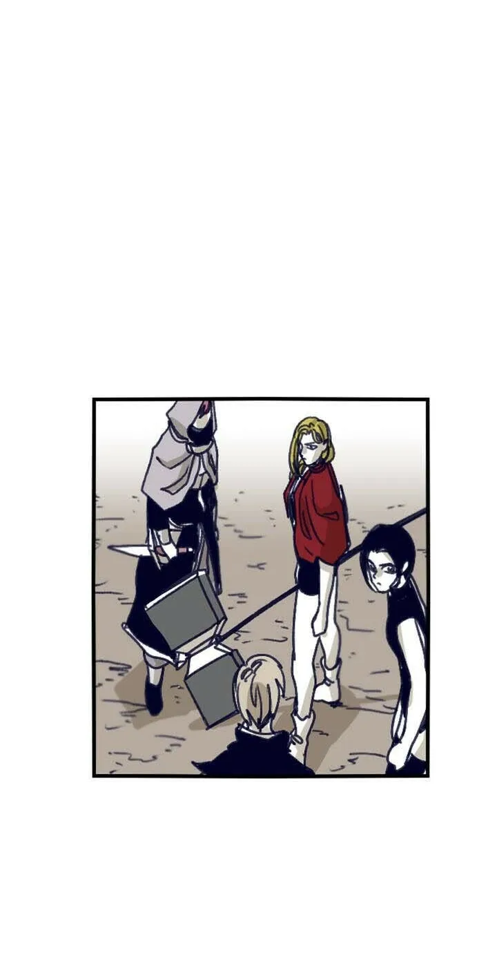 Read Gilgamesh chapter 84 image 15 on Lezhin