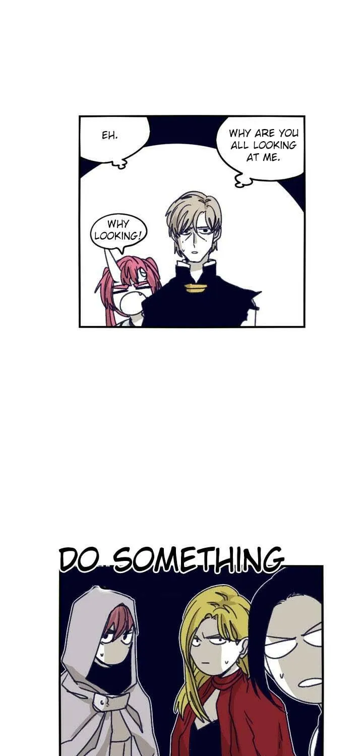 Read Gilgamesh chapter 84 image 16 on Lezhin