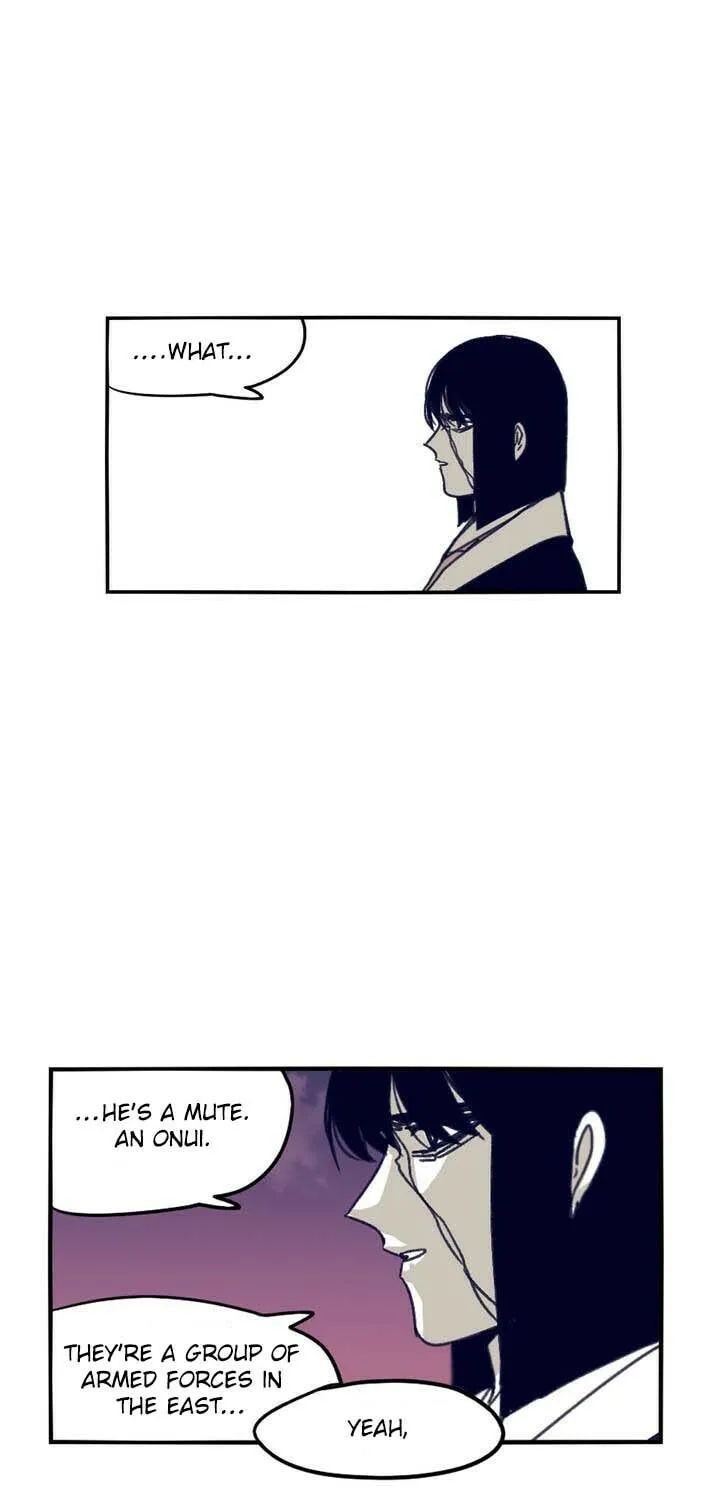 Read Gilgamesh chapter 84 image 20 on Lezhin