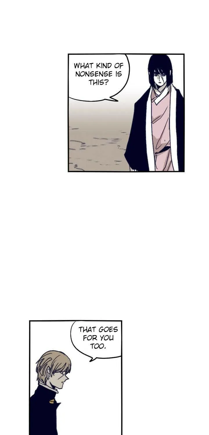 Read Gilgamesh chapter 84 image 22 on Lezhin