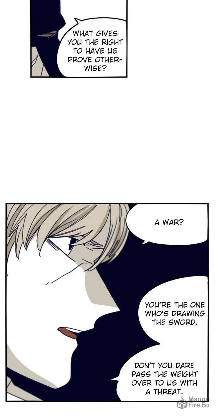 Read Gilgamesh chapter 84 image 23 on Lezhin