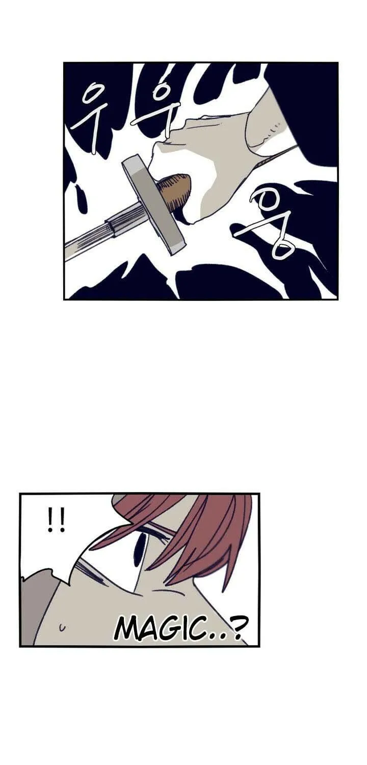 Read Gilgamesh chapter 84 image 28 on Lezhin