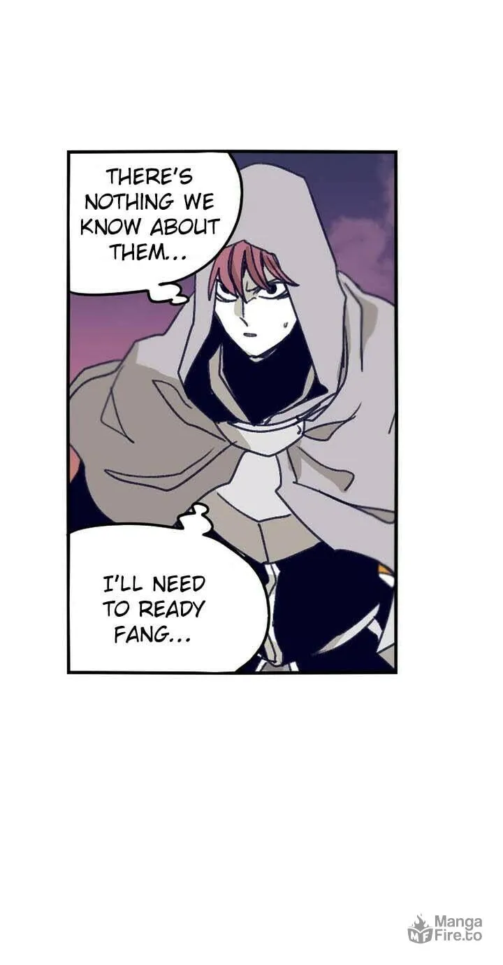 Read Gilgamesh chapter 84 image 29 on Lezhin