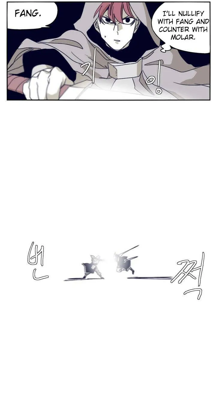 Read Gilgamesh chapter 84 image 31 on Lezhin