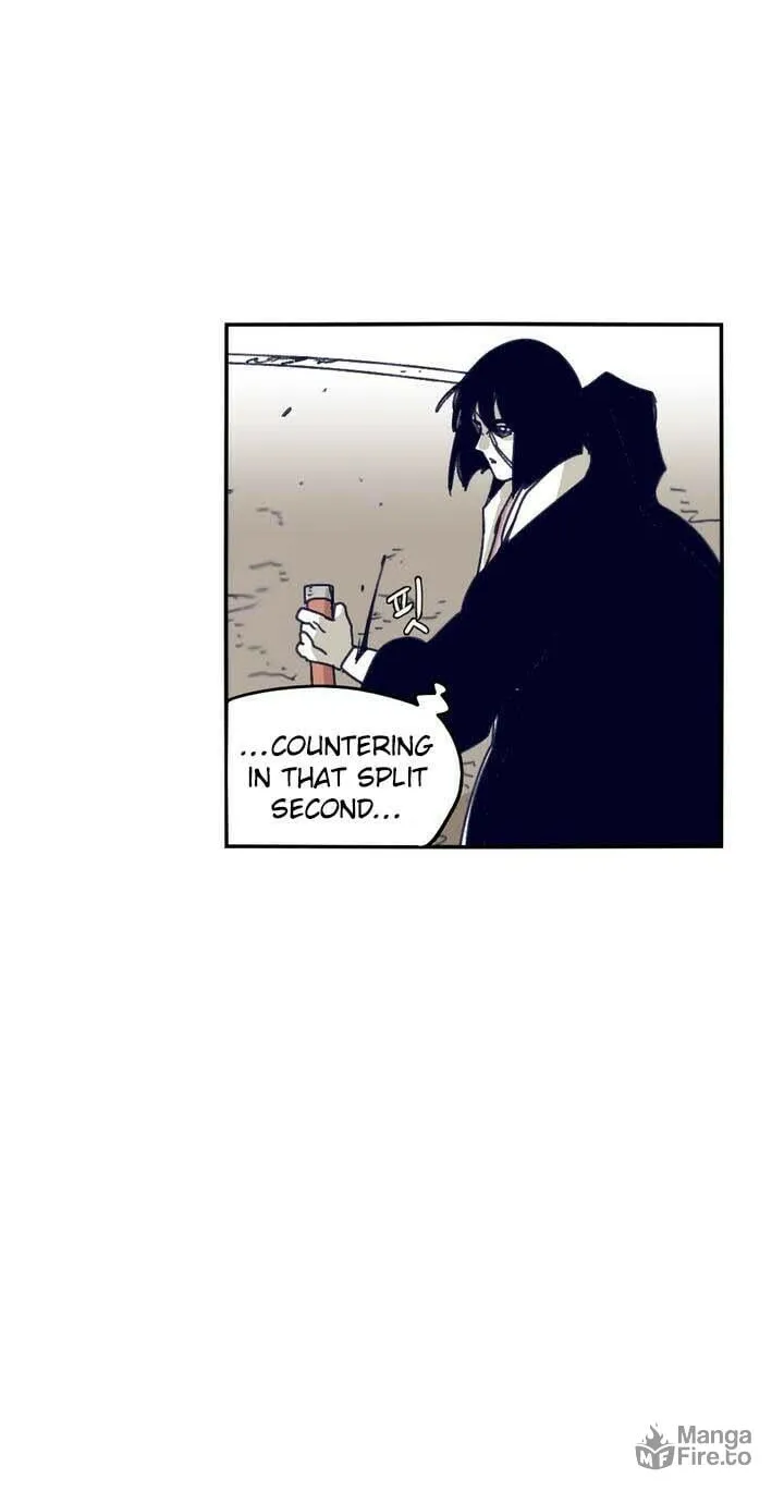 Read Gilgamesh chapter 84 image 35 on Lezhin