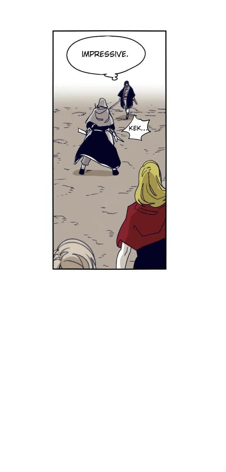 Read Gilgamesh chapter 84 image 36 on Lezhin