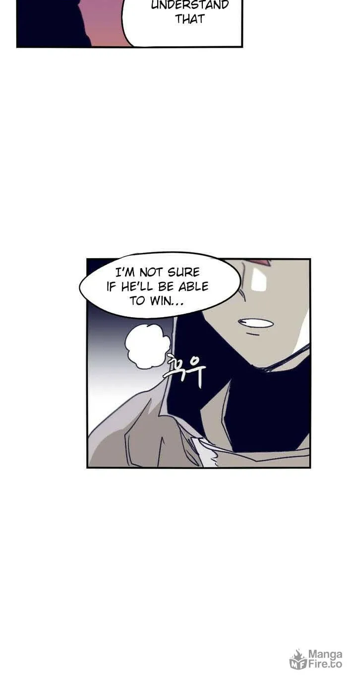 Read Gilgamesh chapter 84 image 39 on Lezhin