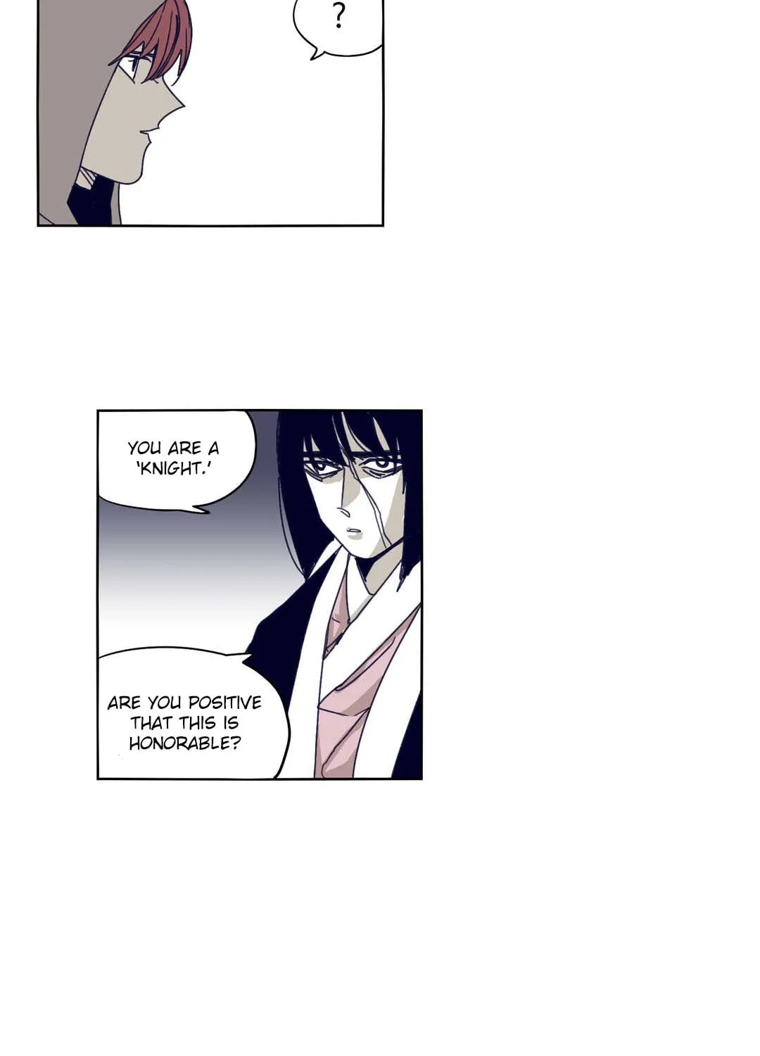 Read Gilgamesh chapter 84 image 4 on Lezhin