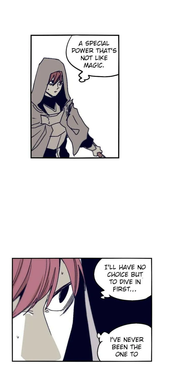 Read Gilgamesh chapter 84 image 40 on Lezhin