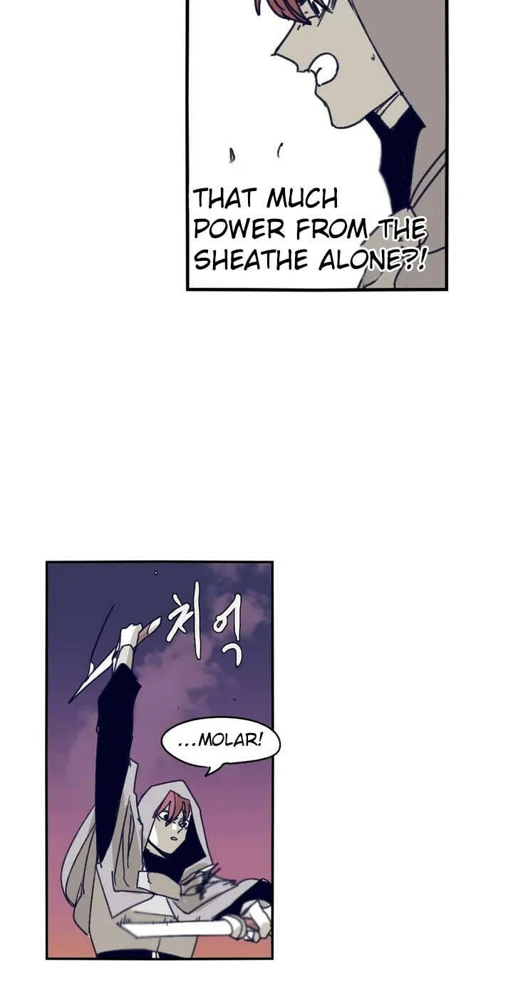 Read Gilgamesh chapter 84 image 45 on Lezhin