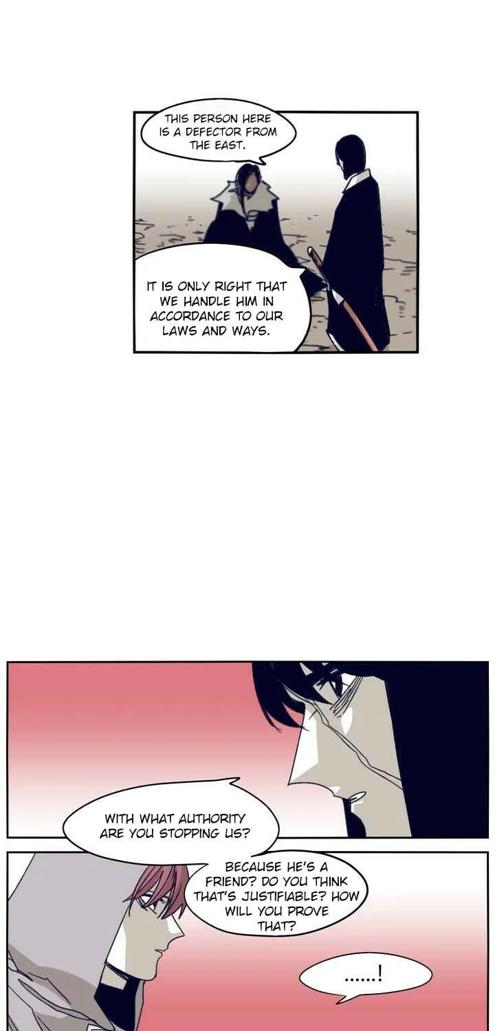 Read Gilgamesh chapter 84 image 6 on Lezhin