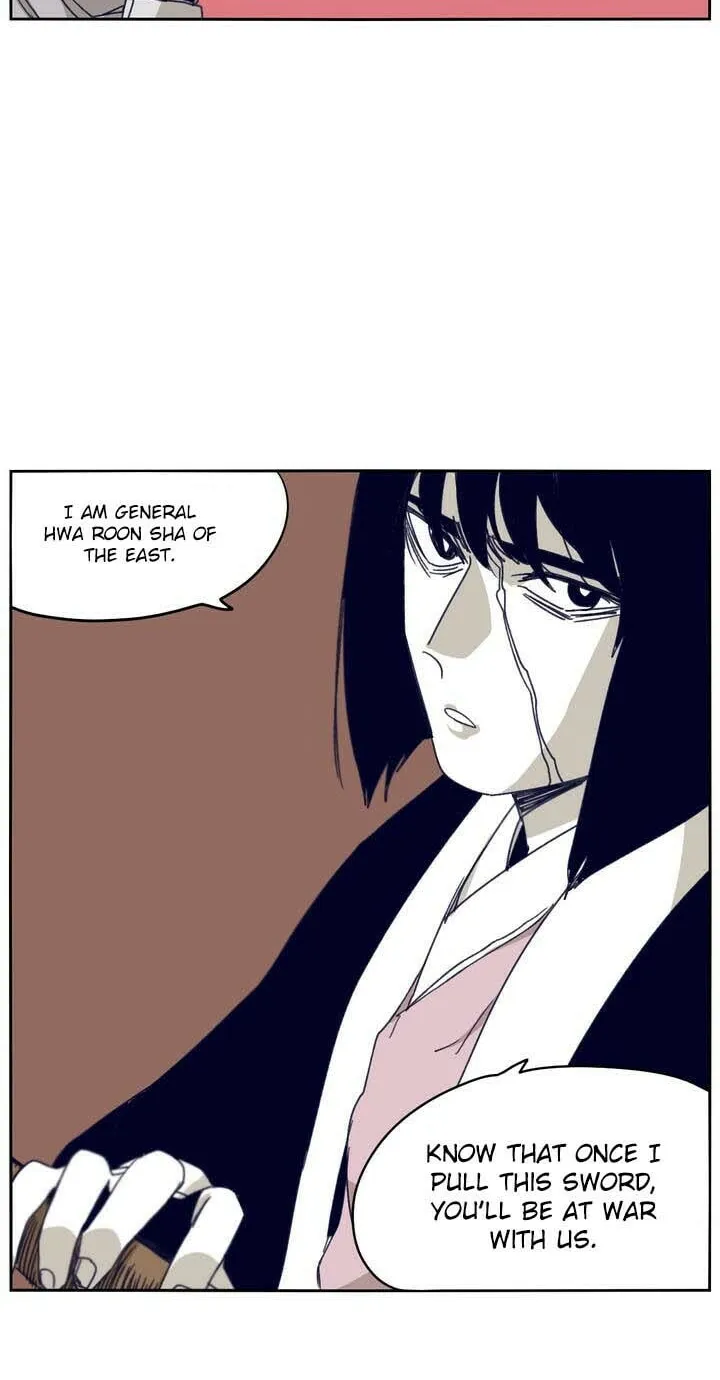 Read Gilgamesh chapter 84 image 7 on Lezhin