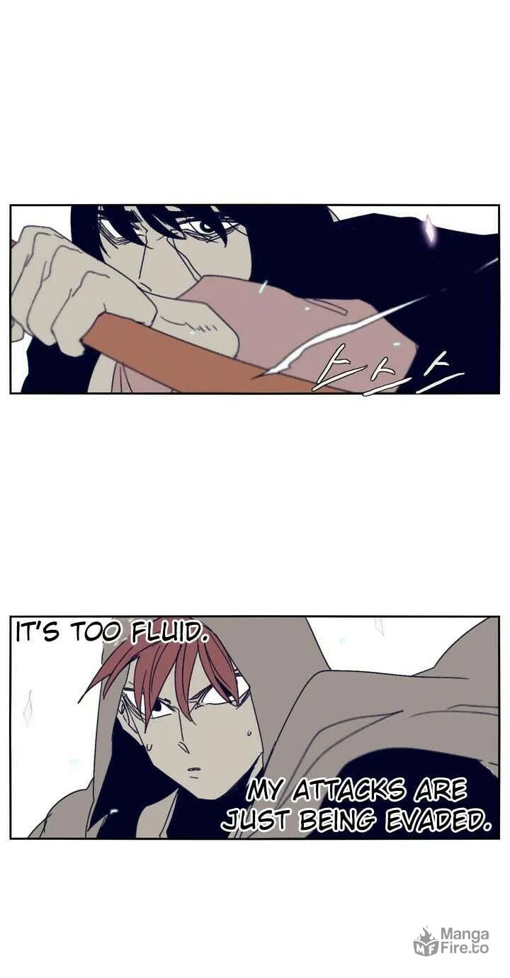 Read Gilgamesh chapter 85 image 18 on Lezhin