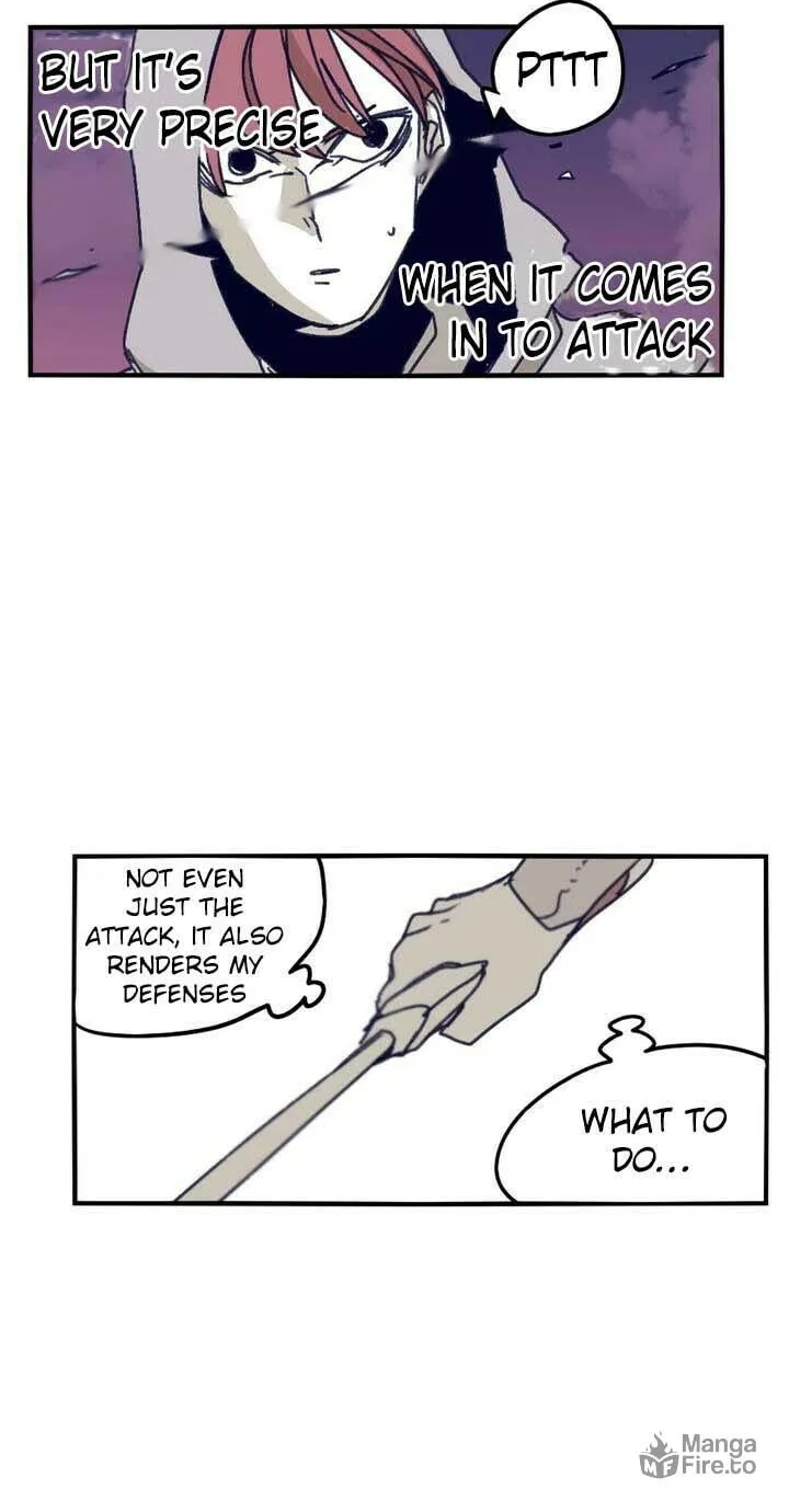 Read Gilgamesh chapter 85 image 20 on Lezhin