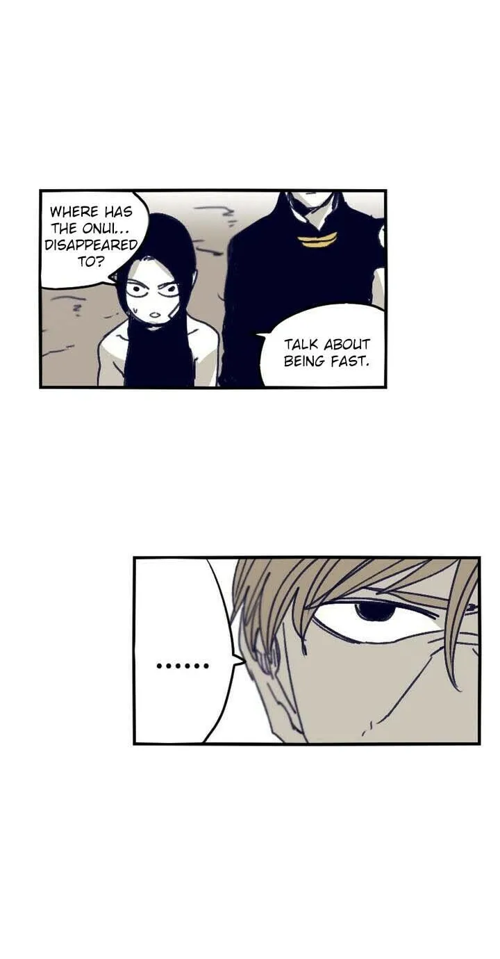 Read Gilgamesh chapter 85 image 22 on Lezhin