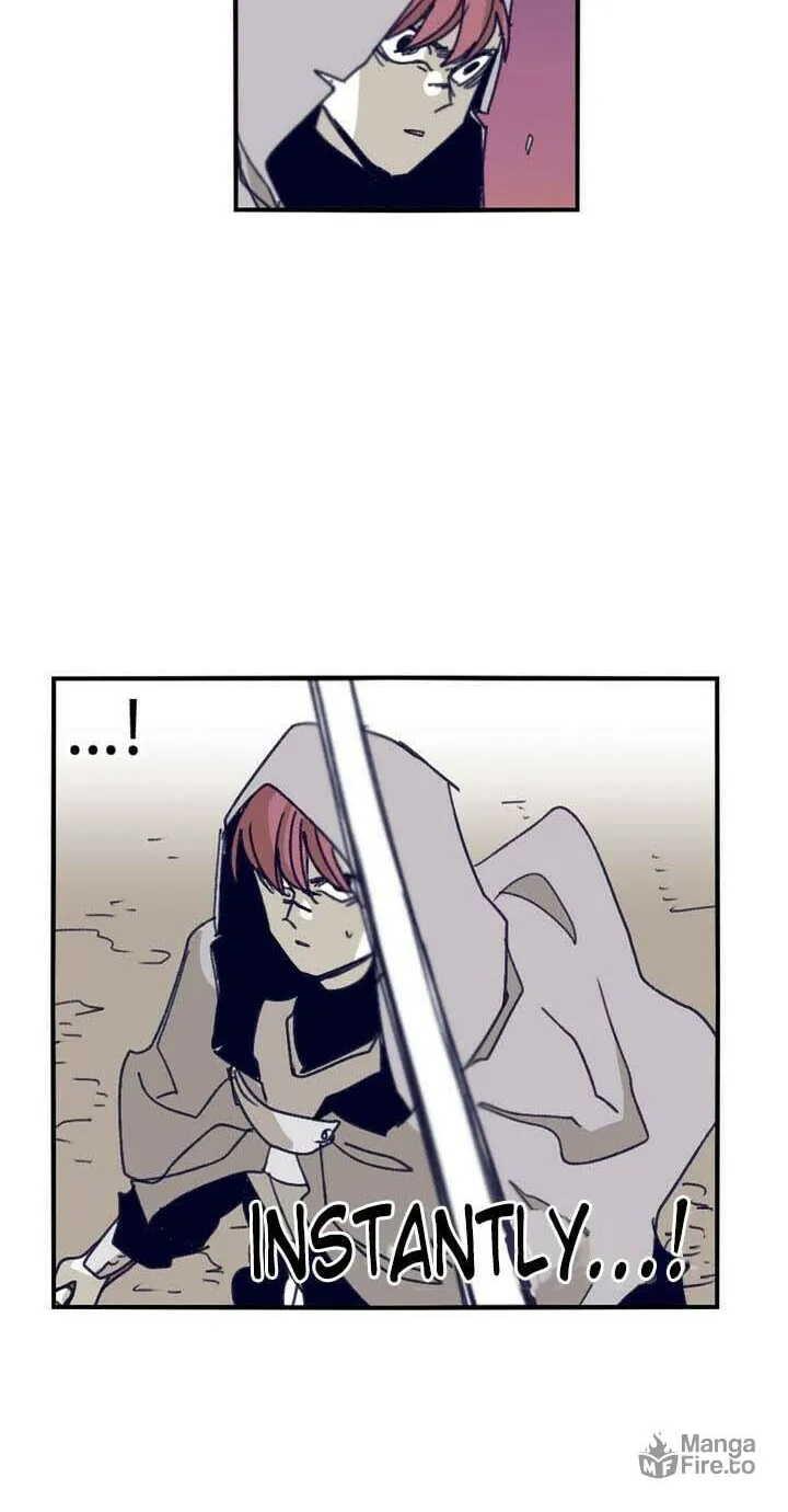 Read Gilgamesh chapter 85 image 24 on Lezhin