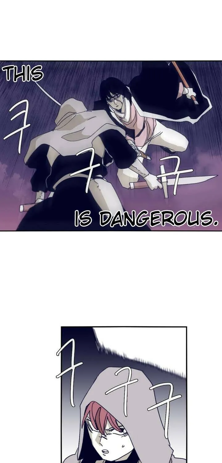 Read Gilgamesh chapter 85 image 25 on Lezhin