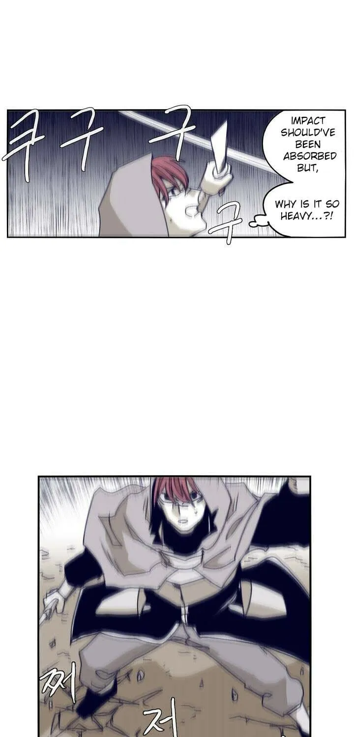 Read Gilgamesh chapter 85 image 27 on Lezhin