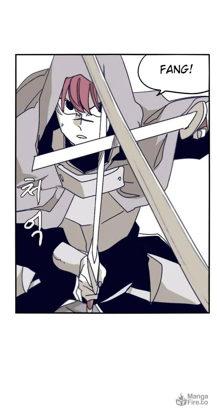 Read Gilgamesh chapter 85 image 30 on Lezhin