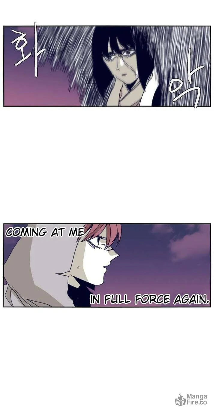 Read Gilgamesh chapter 85 image 36 on Lezhin