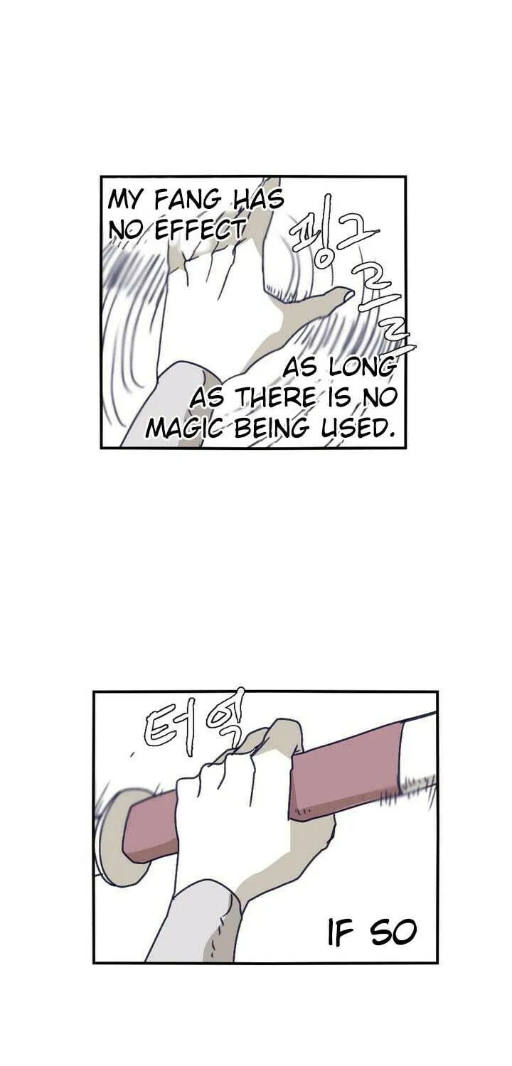 Read Gilgamesh chapter 85 image 37 on Lezhin