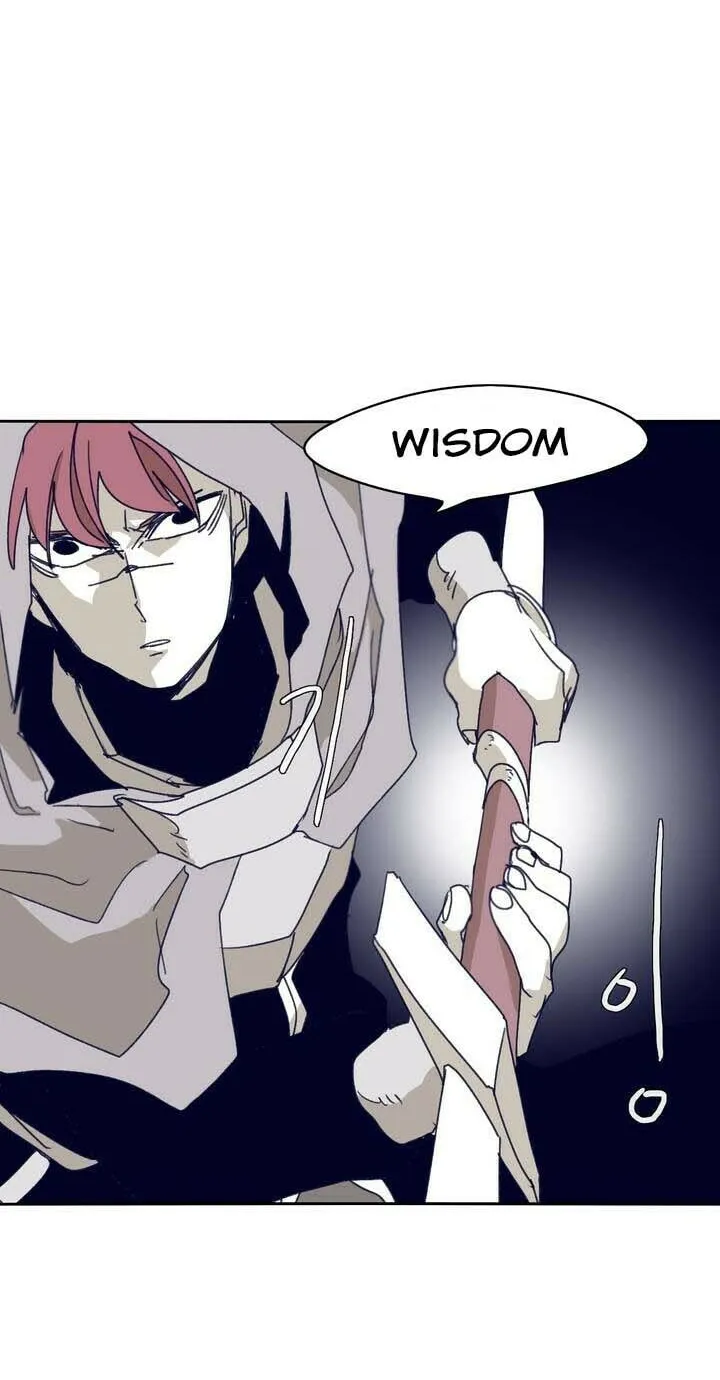 Read Gilgamesh chapter 85 image 38 on Lezhin