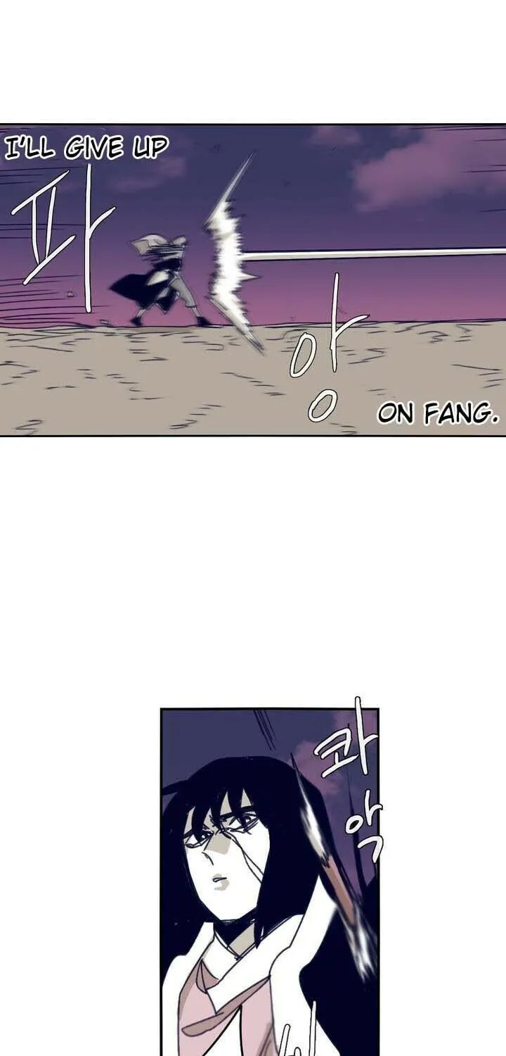 Read Gilgamesh chapter 85 image 39 on Lezhin