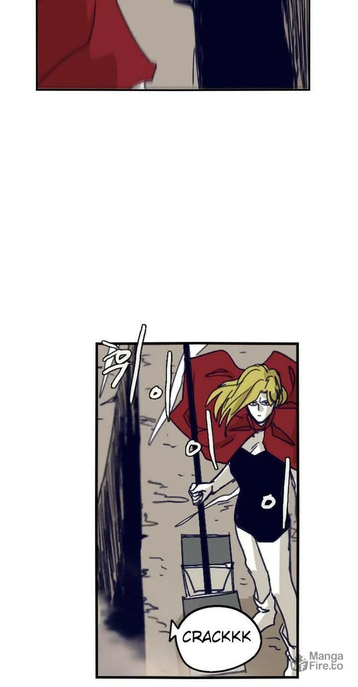 Read Gilgamesh chapter 85 image 42 on Lezhin