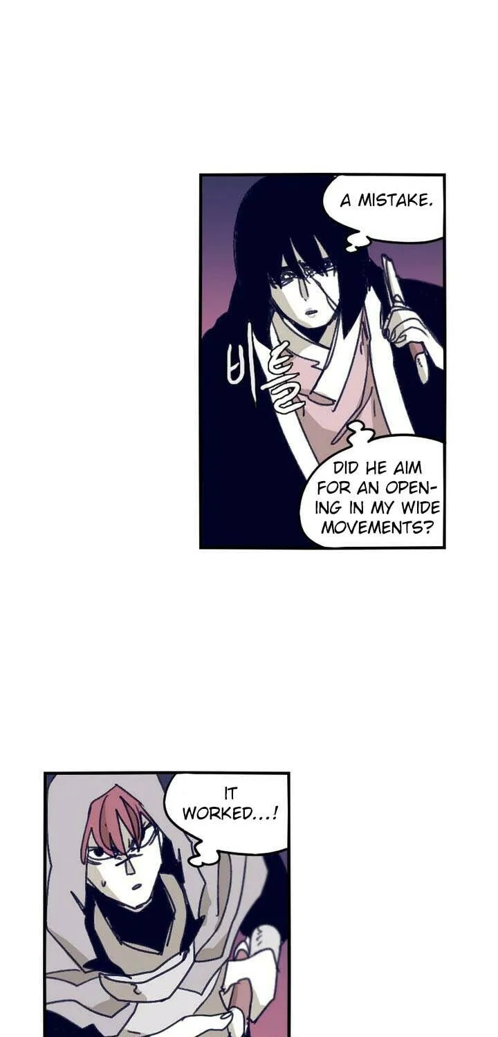Read Gilgamesh chapter 85 image 43 on Lezhin