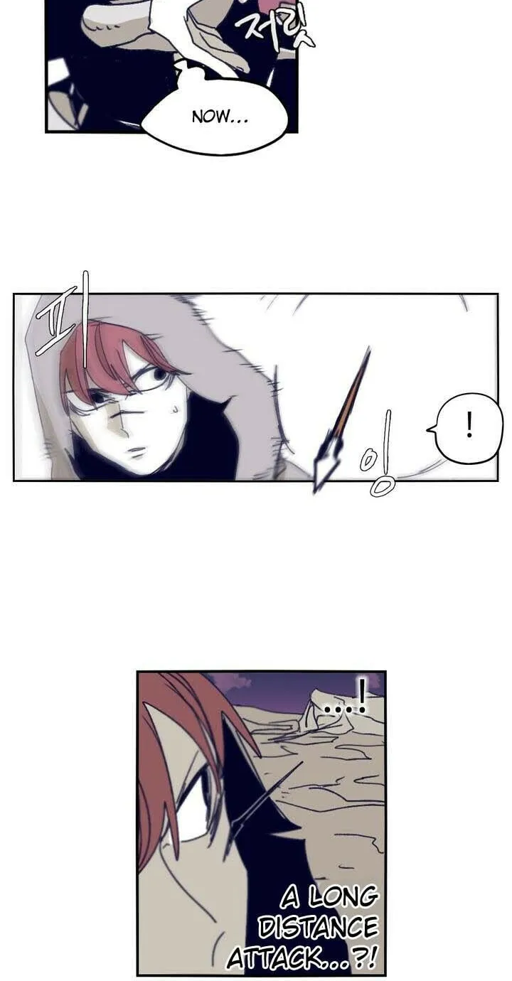 Read Gilgamesh chapter 85 image 44 on Lezhin