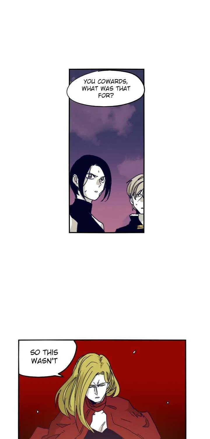 Read Gilgamesh chapter 85 image 47 on Lezhin