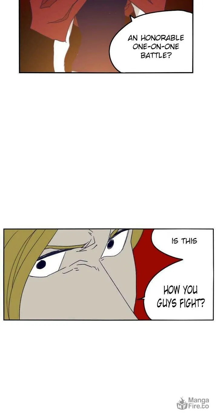 Read Gilgamesh chapter 85 image 48 on Lezhin