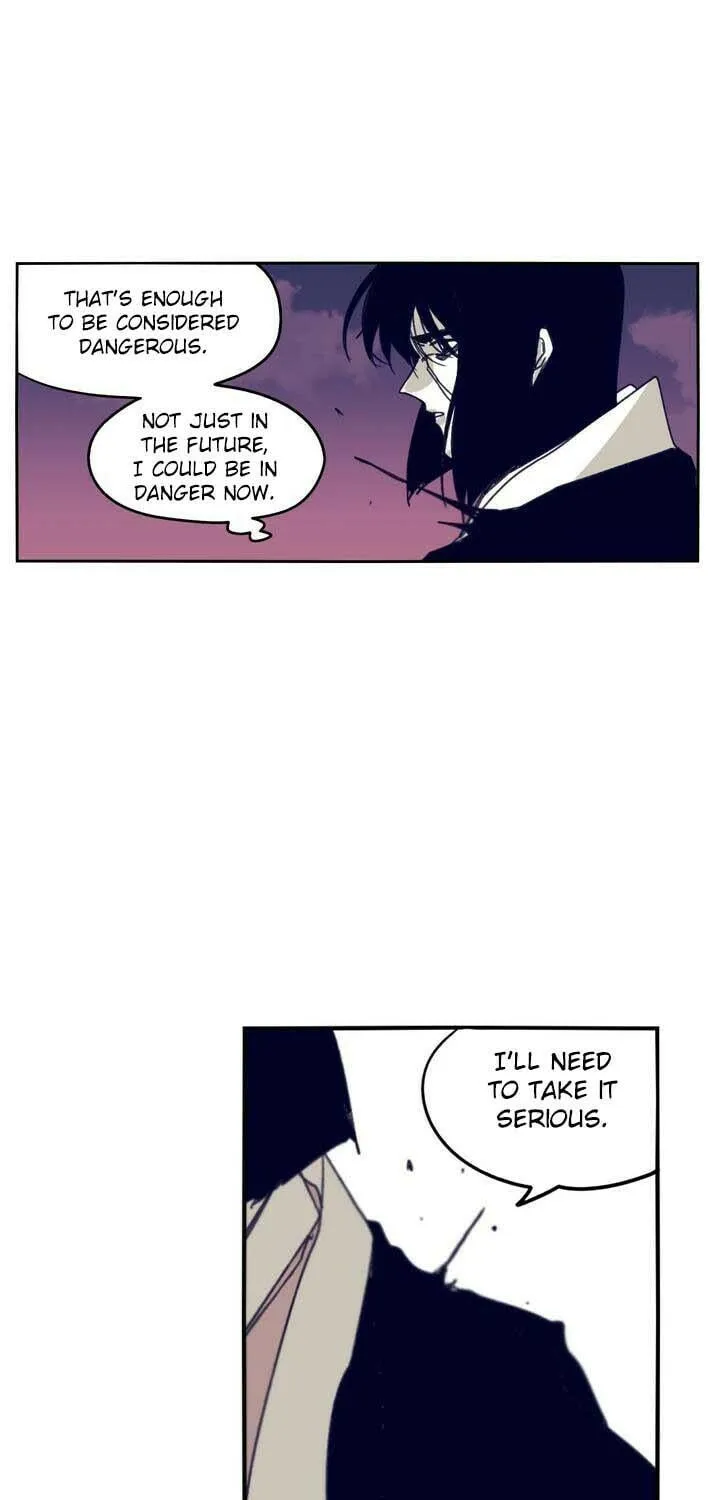 Read Gilgamesh chapter 85 image 5 on Lezhin