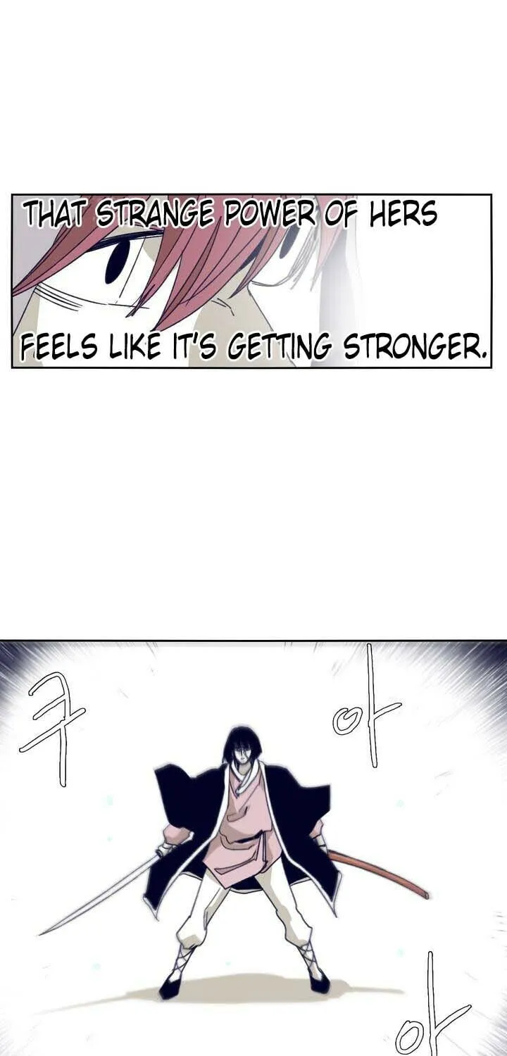Read Gilgamesh chapter 85 image 7 on Lezhin