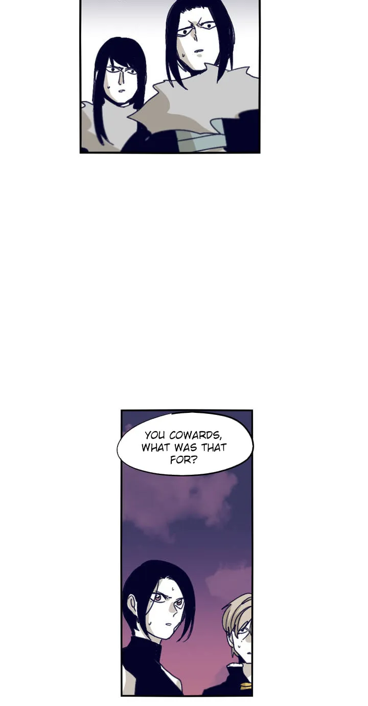 Read Gilgamesh chapter 86 image 1 on Lezhin
