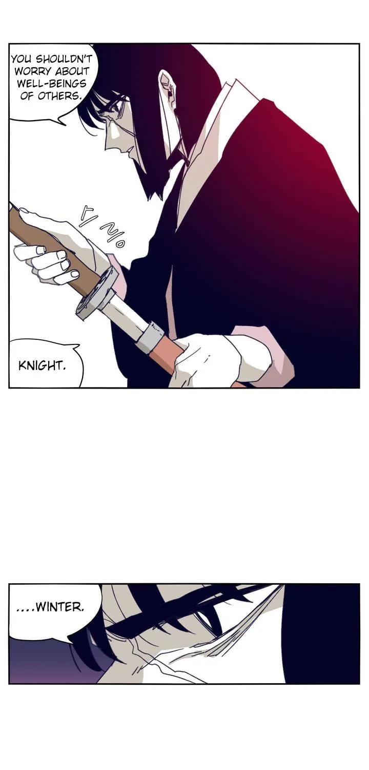 Read Gilgamesh chapter 86 image 11 on Lezhin