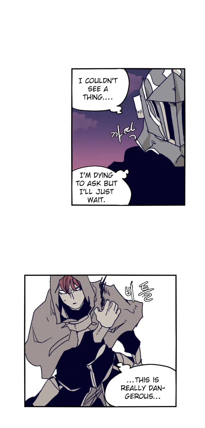 Read Gilgamesh chapter 86 image 15 on Lezhin