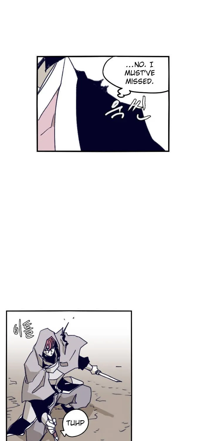 Read Gilgamesh chapter 86 image 17 on Lezhin