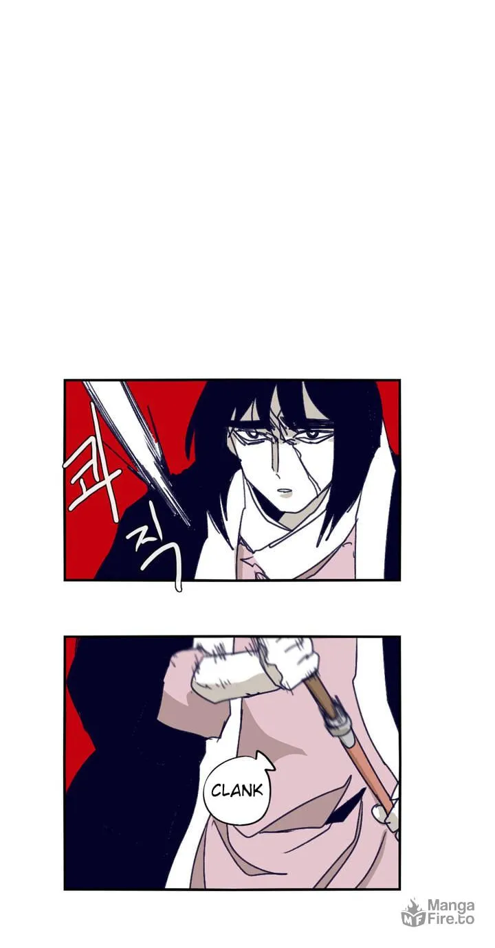 Read Gilgamesh chapter 86 image 20 on Lezhin
