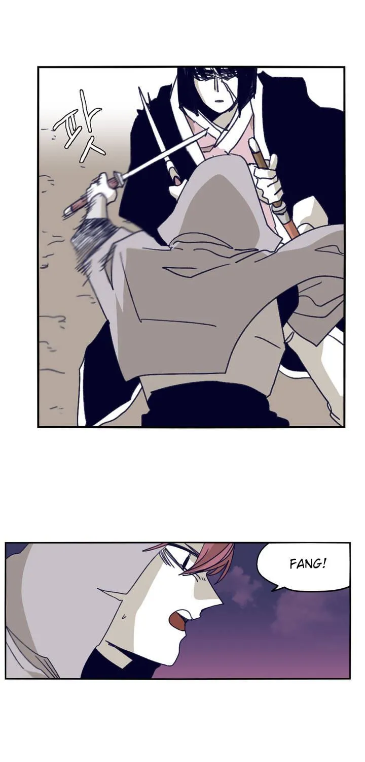 Read Gilgamesh chapter 86 image 23 on Lezhin