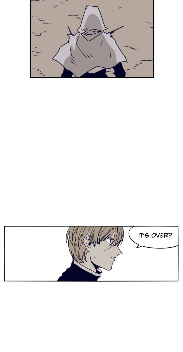 Read Gilgamesh chapter 86 image 26 on Lezhin