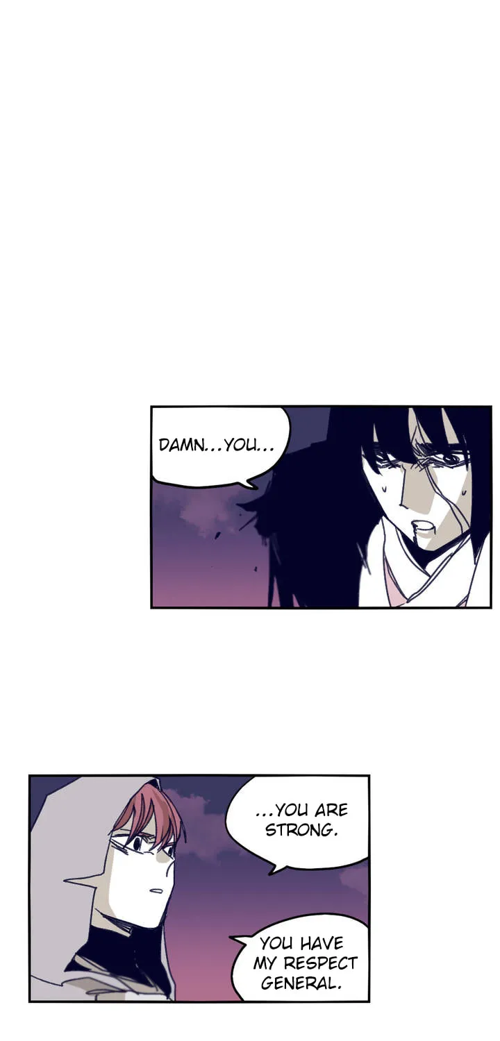 Read Gilgamesh chapter 86 image 27 on Lezhin