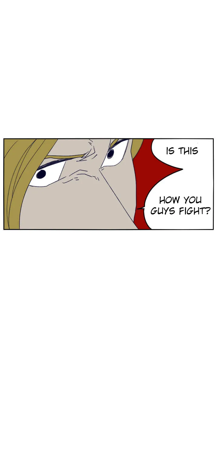 Read Gilgamesh chapter 86 image 3 on Lezhin