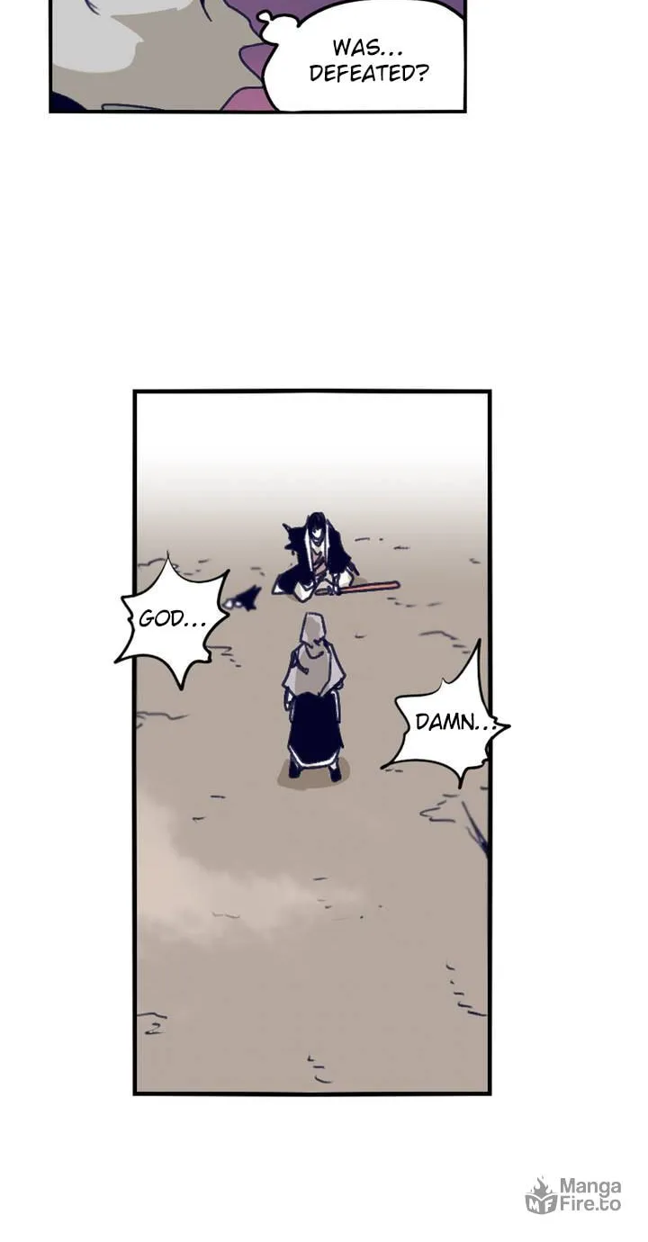 Read Gilgamesh chapter 86 image 30 on Lezhin