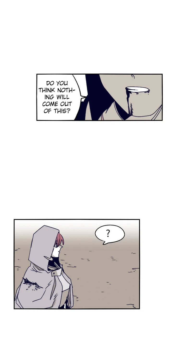 Read Gilgamesh chapter 86 image 31 on Lezhin