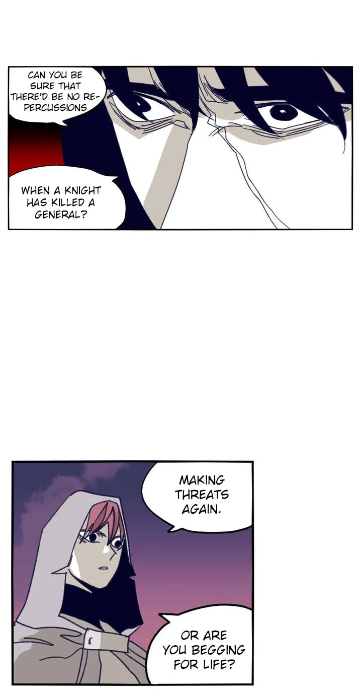 Read Gilgamesh chapter 86 image 32 on Lezhin