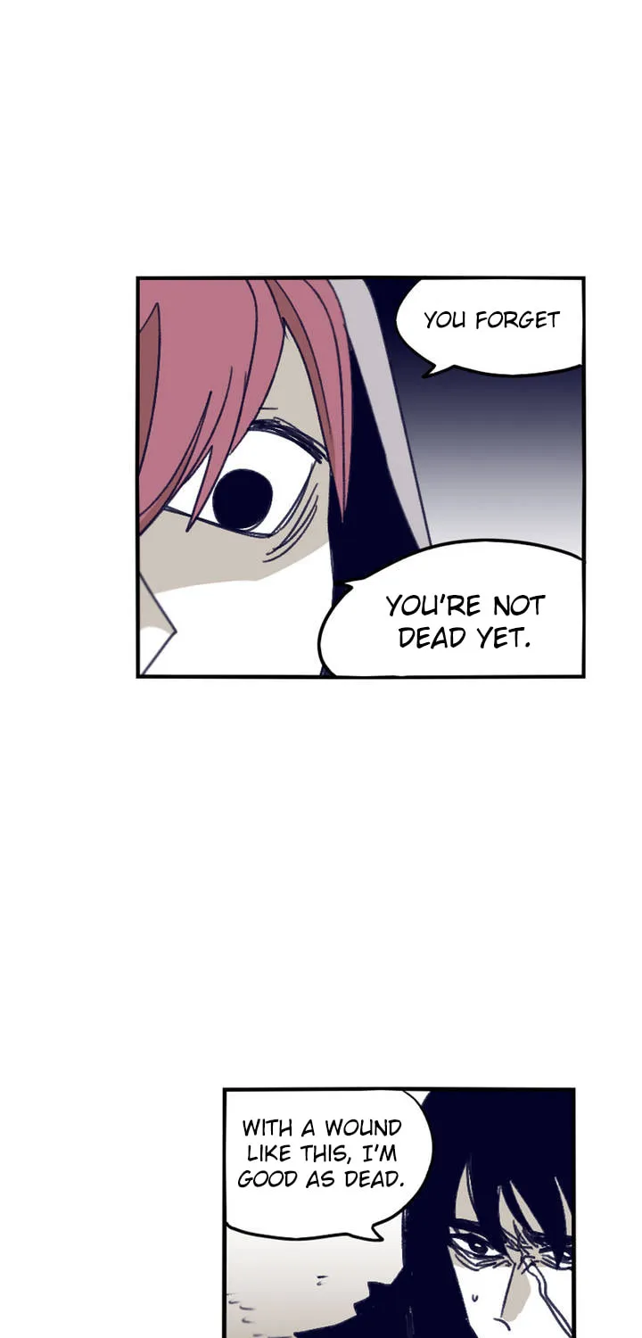 Read Gilgamesh chapter 86 image 33 on Lezhin
